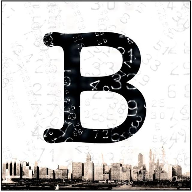 Bronzeville - podcast cover