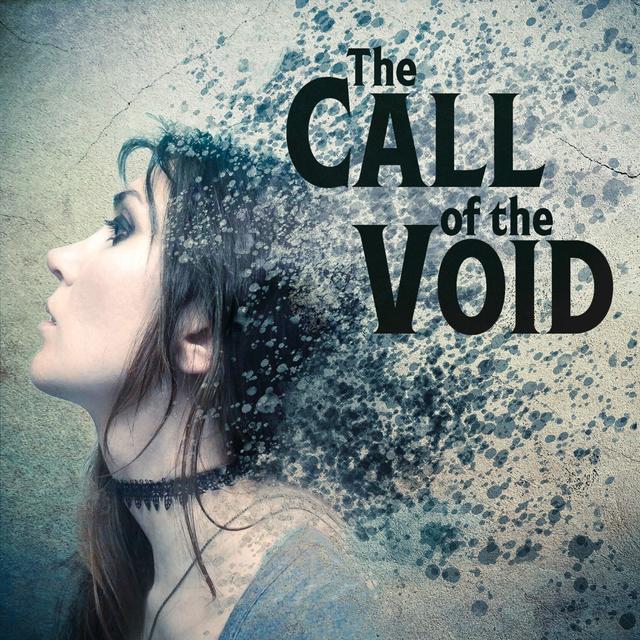 The Call of the Void - podcast cover