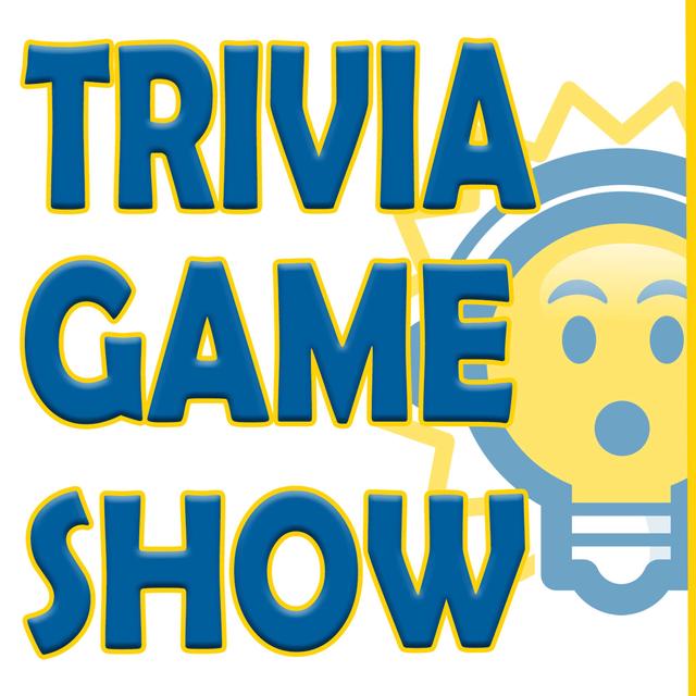 Stuff I Never Knew Trivia Game Show Podcast - podcast cover
