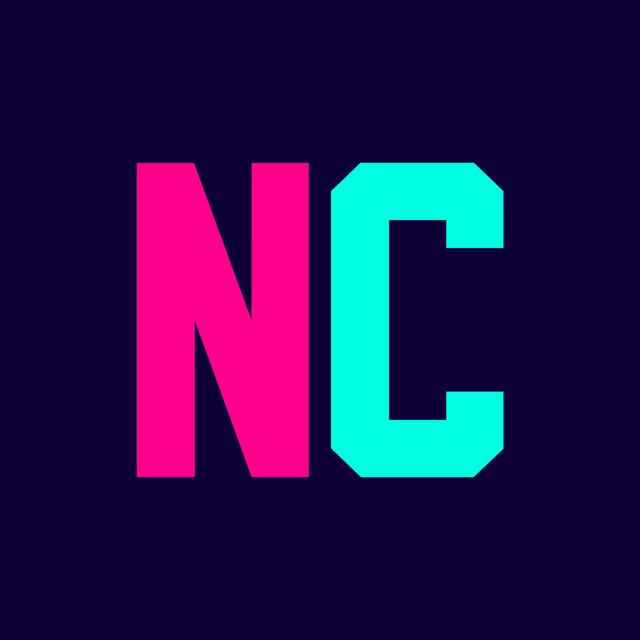 The Nat Coombs Show - podcast cover
