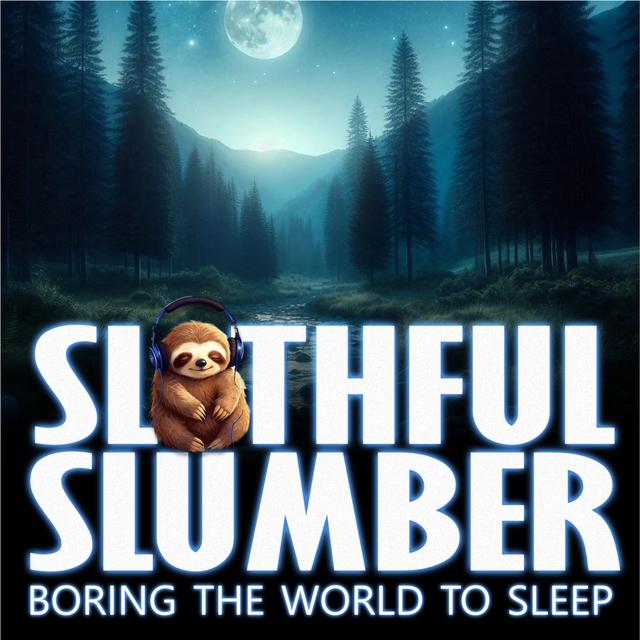 Slothful Slumber - podcast cover