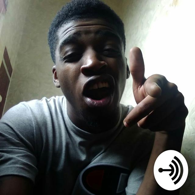 #RNGL - podcast cover