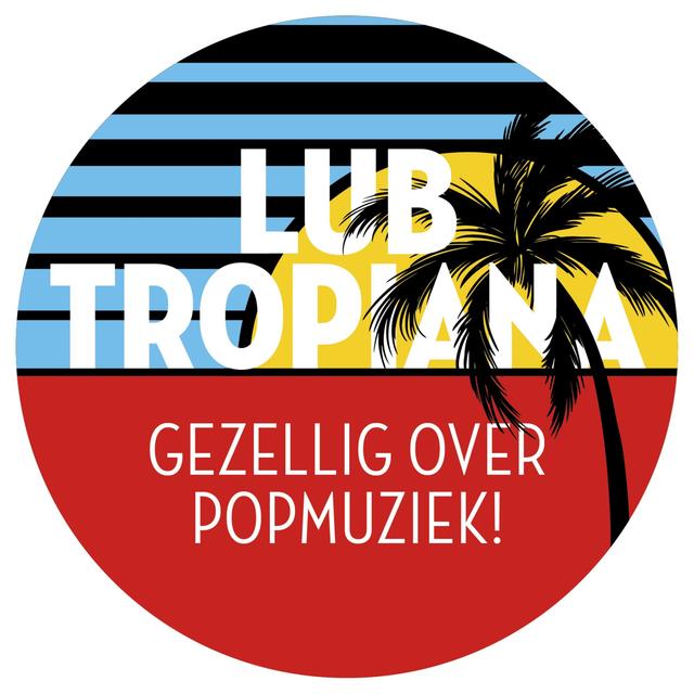 Lub Tropiana - podcast cover