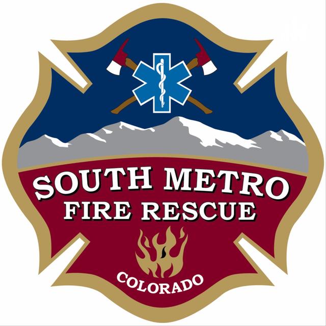 South Metro Fire Rescue - podcast cover