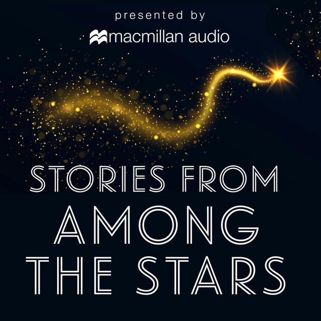 Stories from Among the Stars - podcast cover