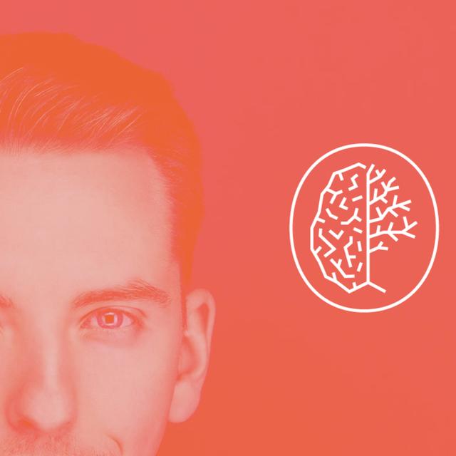 Mind Architect - podcast cover