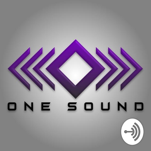 OneSound Presents: The Pit - podcast cover