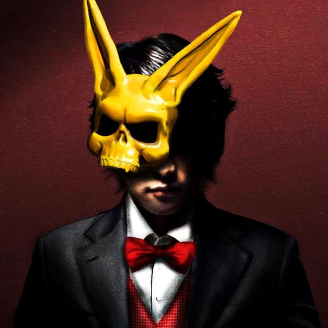 CreepsMcPasta Creepypasta Radio - podcast cover