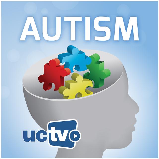 Autism (Audio) - podcast cover