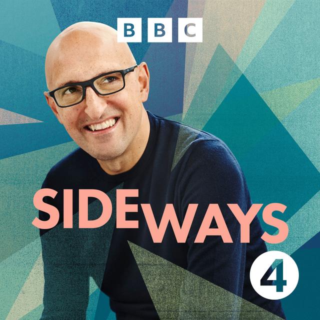 Sideways - podcast cover
