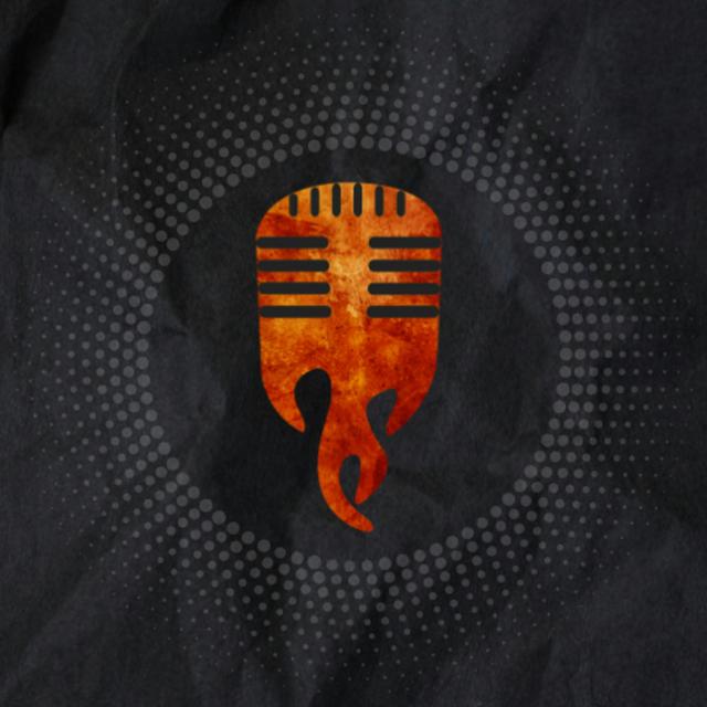 The Meltdown - podcast cover