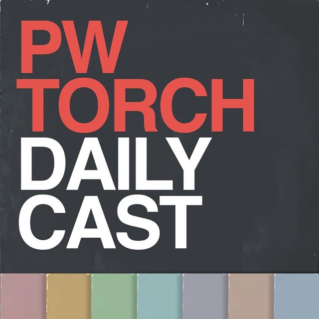 PWTorch Dailycast - podcast cover