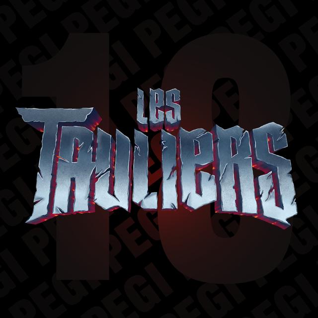 Les Tauliers - podcast cover