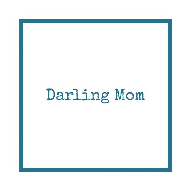 Darling Mom - podcast cover