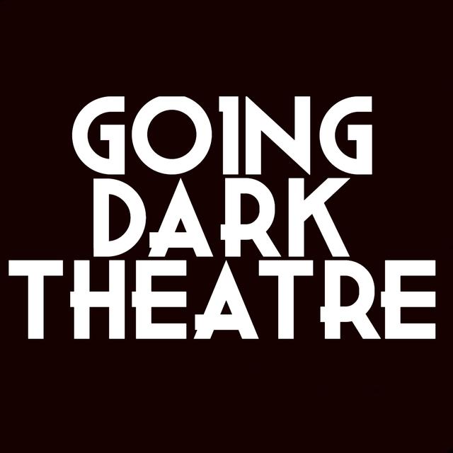 Going Dark Theatre - podcast cover