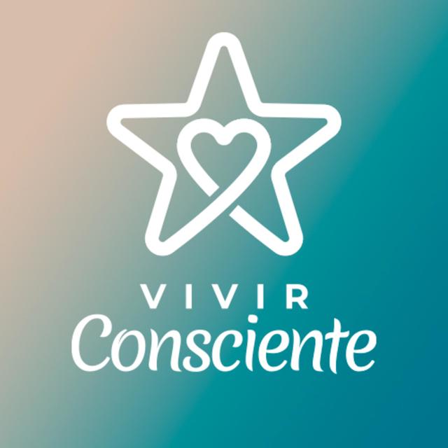 Vivir Consciente - podcast cover