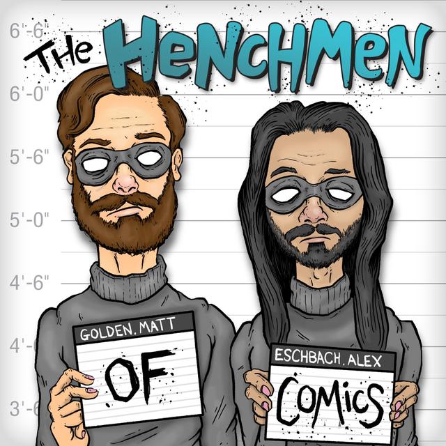 #262 Kraven the Hunter/Marvel's What If (Season 3) - podcast episode cover