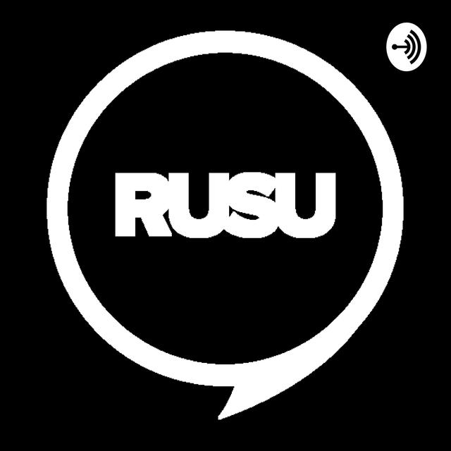 Reading University Students' Union - podcast cover