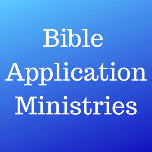 "Abounding in the Good Works of God" Series - podcast cover