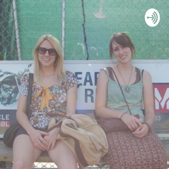 Type B podcast - podcast cover