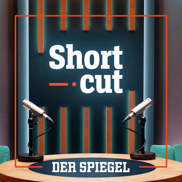 Shortcut – Schneller mehr verstehen - podcast cover