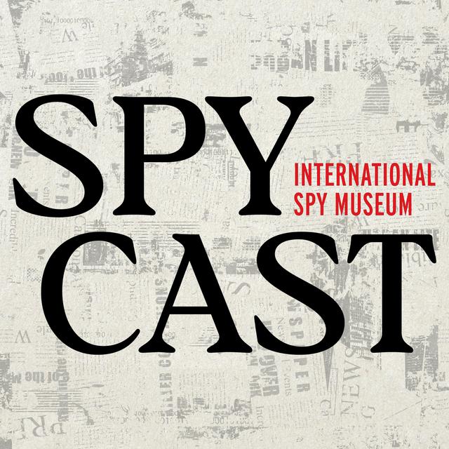 The Cyber Behavioral Profiler with Cameron Malin - podcast episode cover