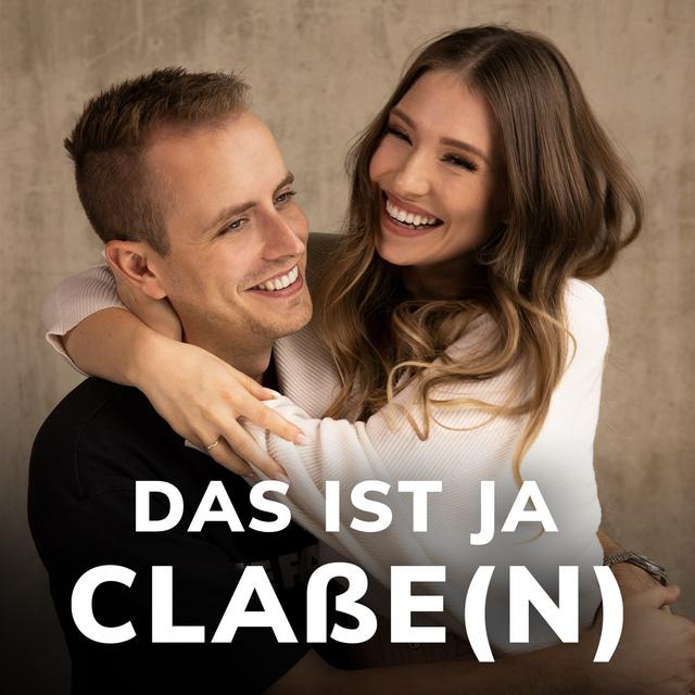 Das ist ja Claße(n) - podcast cover
