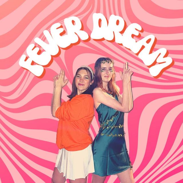 Fever Dream - podcast cover