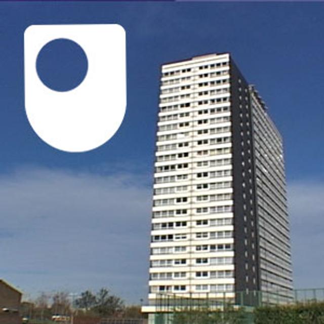 Social housing and working class heritage - for iPad/Mac/PC - podcast cover