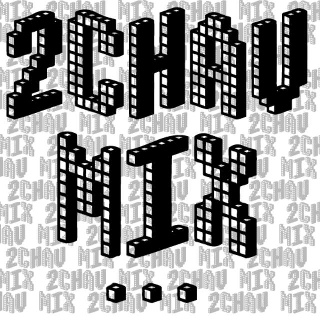 2chav's Podcast - podcast cover