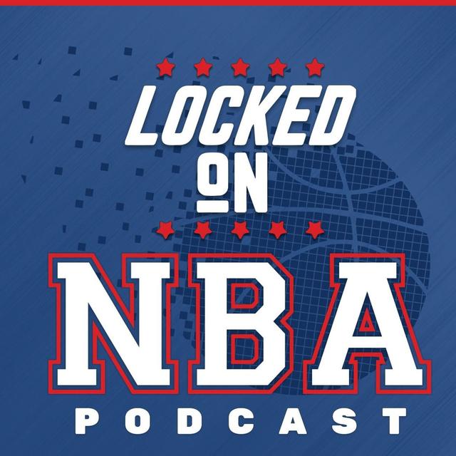 Warriors GRIND DOWN Rockets | Lakers COLLAPSE: Toughness or Scheme? | Grizzlies NEED to Trade Ja? - podcast episode cover