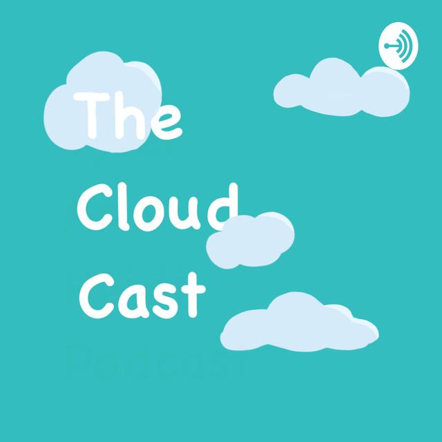 The Cloud Cast - podcast cover