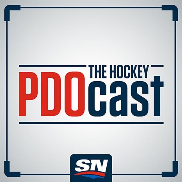 Breaking Down the Big Moves, Themes, and Takeaways From This Year’s Trade Deadline - podcast episode cover