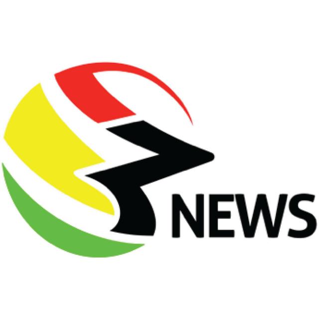 3news - podcast cover