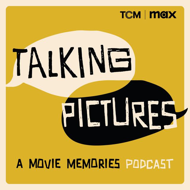 Talking Pictures - podcast cover