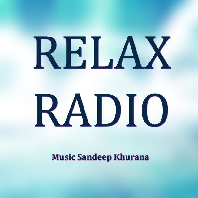 30 minutes of Relaxing Sounds - podcast cover