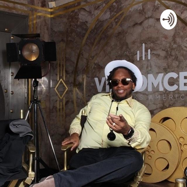 WORK BREAK WITH Kellen "KASH" Coleman - podcast cover