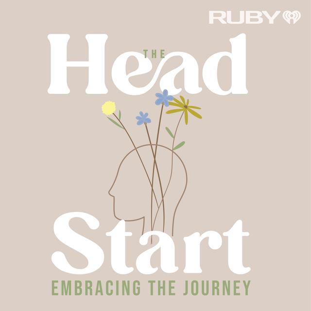 The Head Start: Embracing the Journey - podcast cover