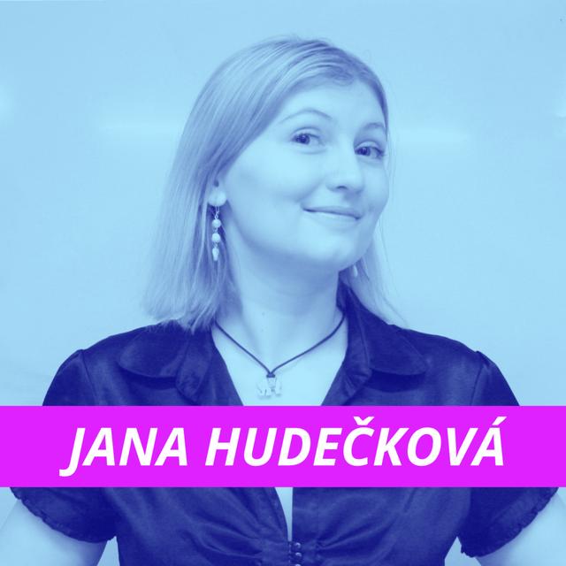 Učíme se česky - podcast cover