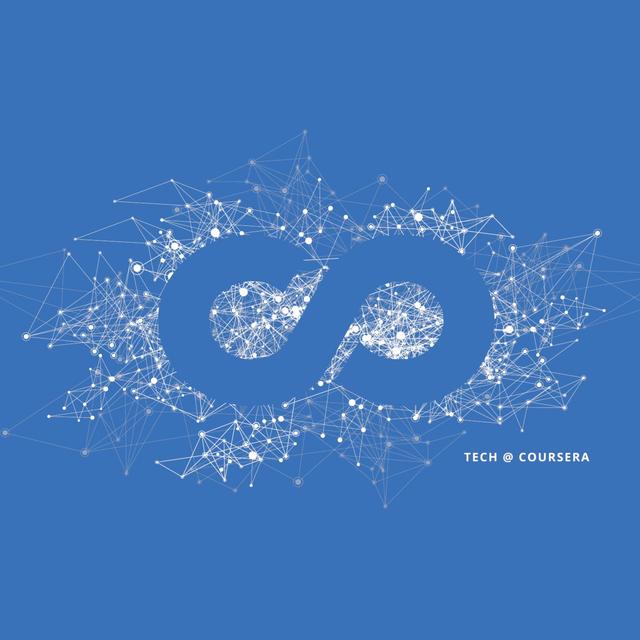 Coursera Engineering Podcast - podcast cover