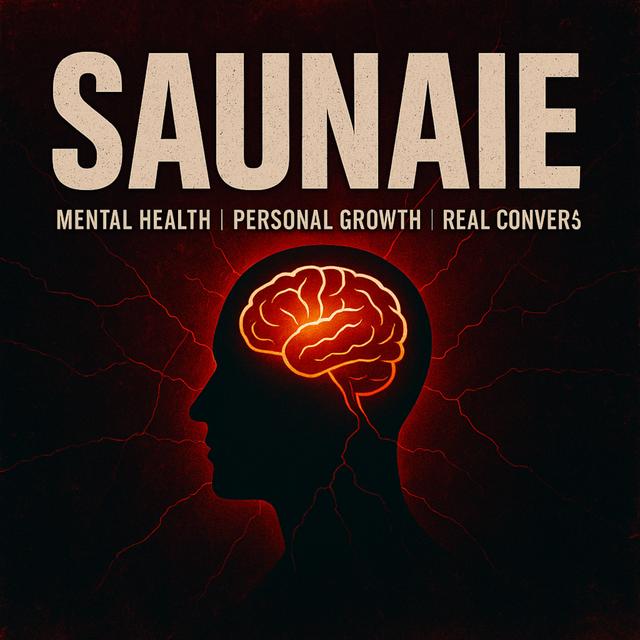 S A U N A I E - podcast cover