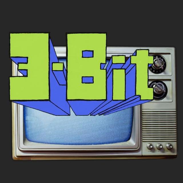 3-Bit Podcast - podcast cover