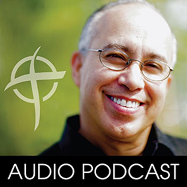 Mark Gungor Audio - podcast cover
