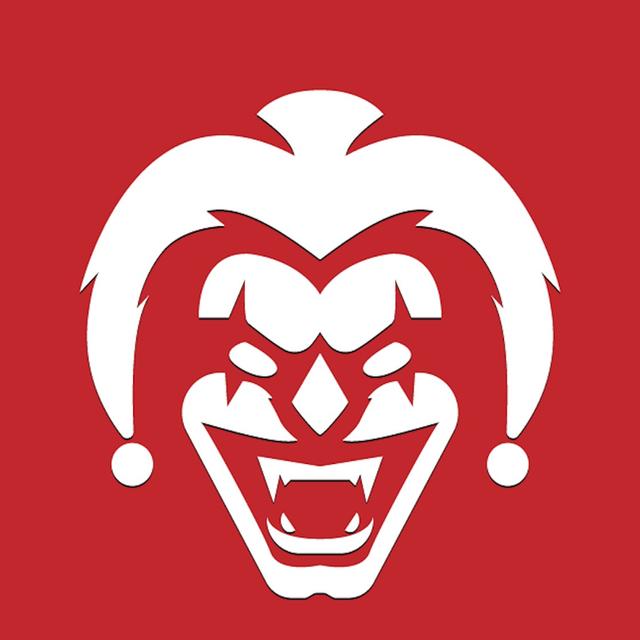 Dead Jester Productions Podcast - podcast cover