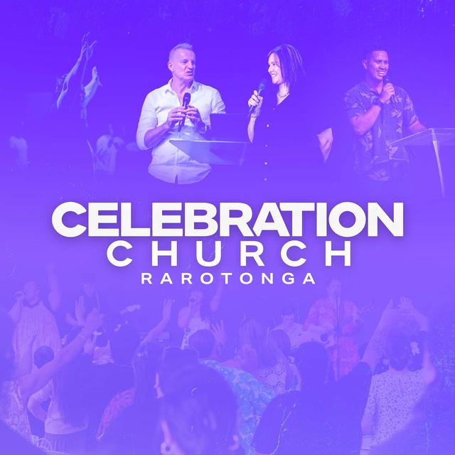 Celebration Church Rarotonga - podcast cover