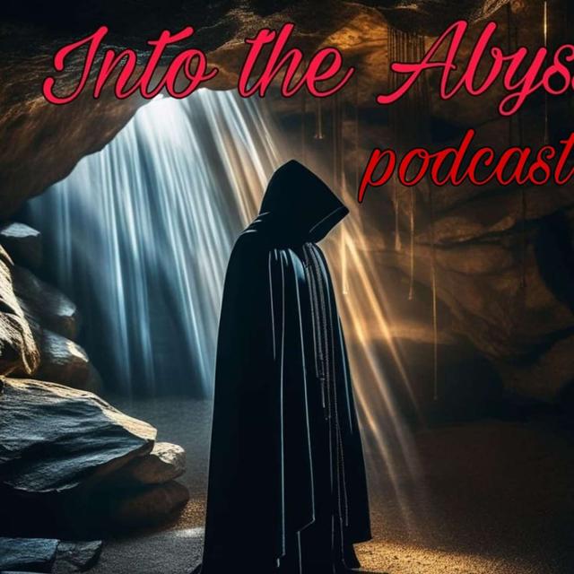 Into the Abyss - podcast cover