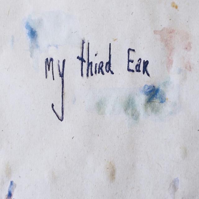 my third ear - podcast cover