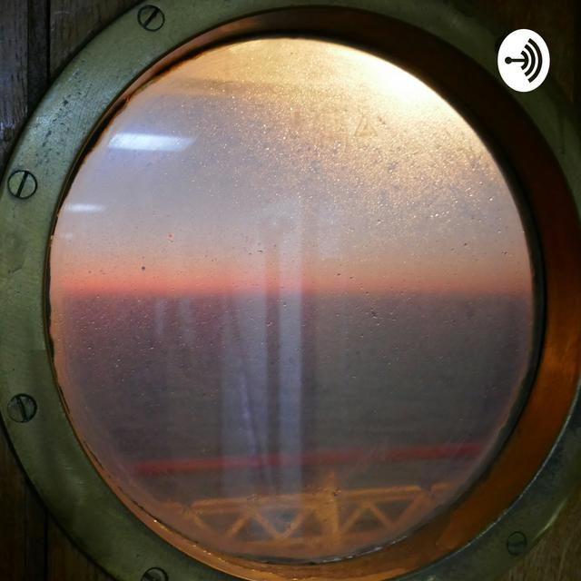 Sounds From The Good New Days - podcast cover