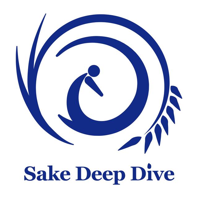 Sake Deep Dive - podcast cover