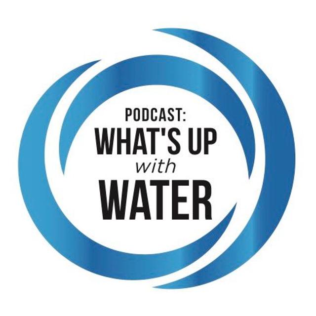 Circle of Blue WaterNews - podcast cover